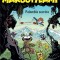 Marsupilami tome 30 : Palombie secrète