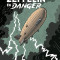 Zeppelin en danger