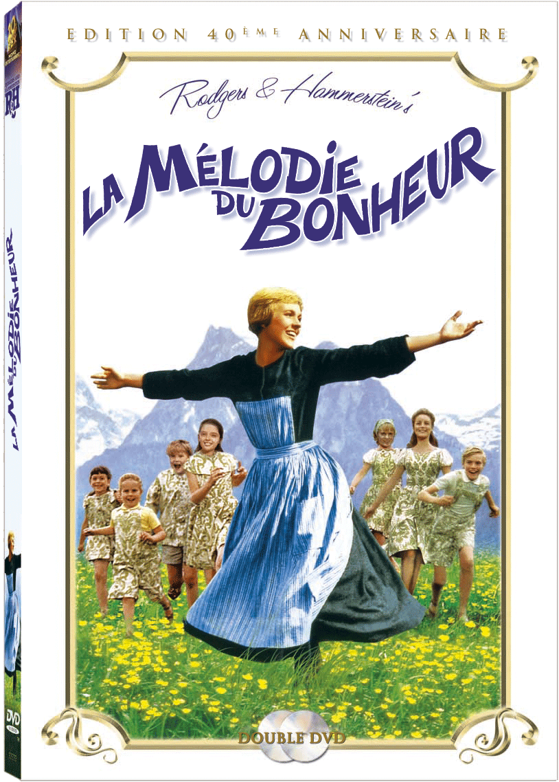La Mélodie du Bonheur