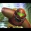 Metroid Prime 3 : Corruption