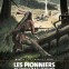 Les Pionniers du nouveau monde tome 16 : La vallée bleue