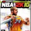 NBA 2K10