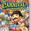 New Carnival Games