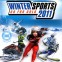 Winter Sports 2011 : Go for Gold