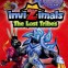 Invizimals : The Lost Tribes