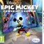 Disney Epic Mickey : Power of Illusion