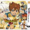 Inazuma Eleven Go ! Light