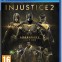 Injustice 2 Legendary Edition