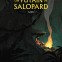 Un putain de salopard tome 1