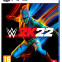WWE 2K22