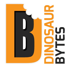 Dinosaur Bytes Studio