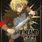 Vinland Saga Guidebook