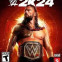 WWE 2K24