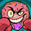 Punching Donut