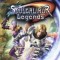 Soul Calibur Legends
