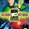 Ben 10 - Alien Force : Vilgax Attacks
