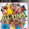 WWE All Stars