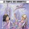 Yoko Tsuno tome 28 : Le temple des immortels