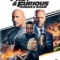 Fast & Furious : Hobbs & Shaw