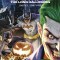 Batman : The Long Halloween - Partie 1