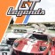 GT Legends