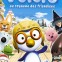 Pororo au royaume des friandises