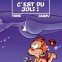 Le Petit Spirou tome 12 : C