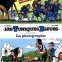 Les Tuniques Bleues présentent : La photographie