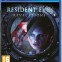Resident Evil Revelations
