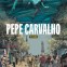 Pepe Carvalho tome 1 : Tatouage