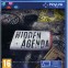 Hidden Agenda