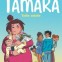 Tamara tome 16 : Taille adulte