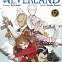 The Promised Neverland tome 17