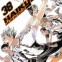 Haikyu !! Les As du volley tome 38