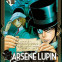 Arsène Lupin tome 8