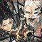 Kagurabachi tome 5